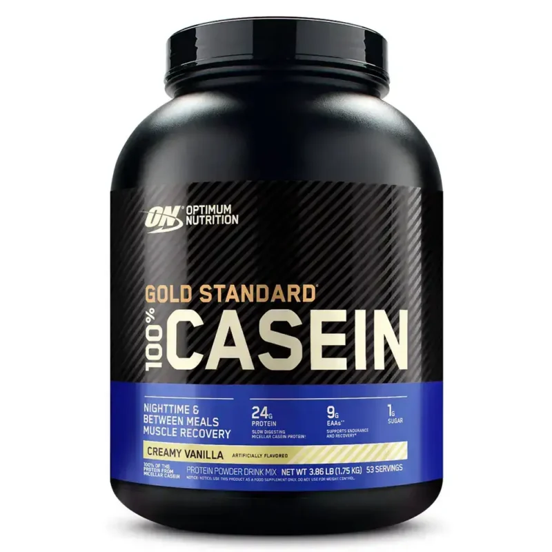 Gold Standard 100% Casein