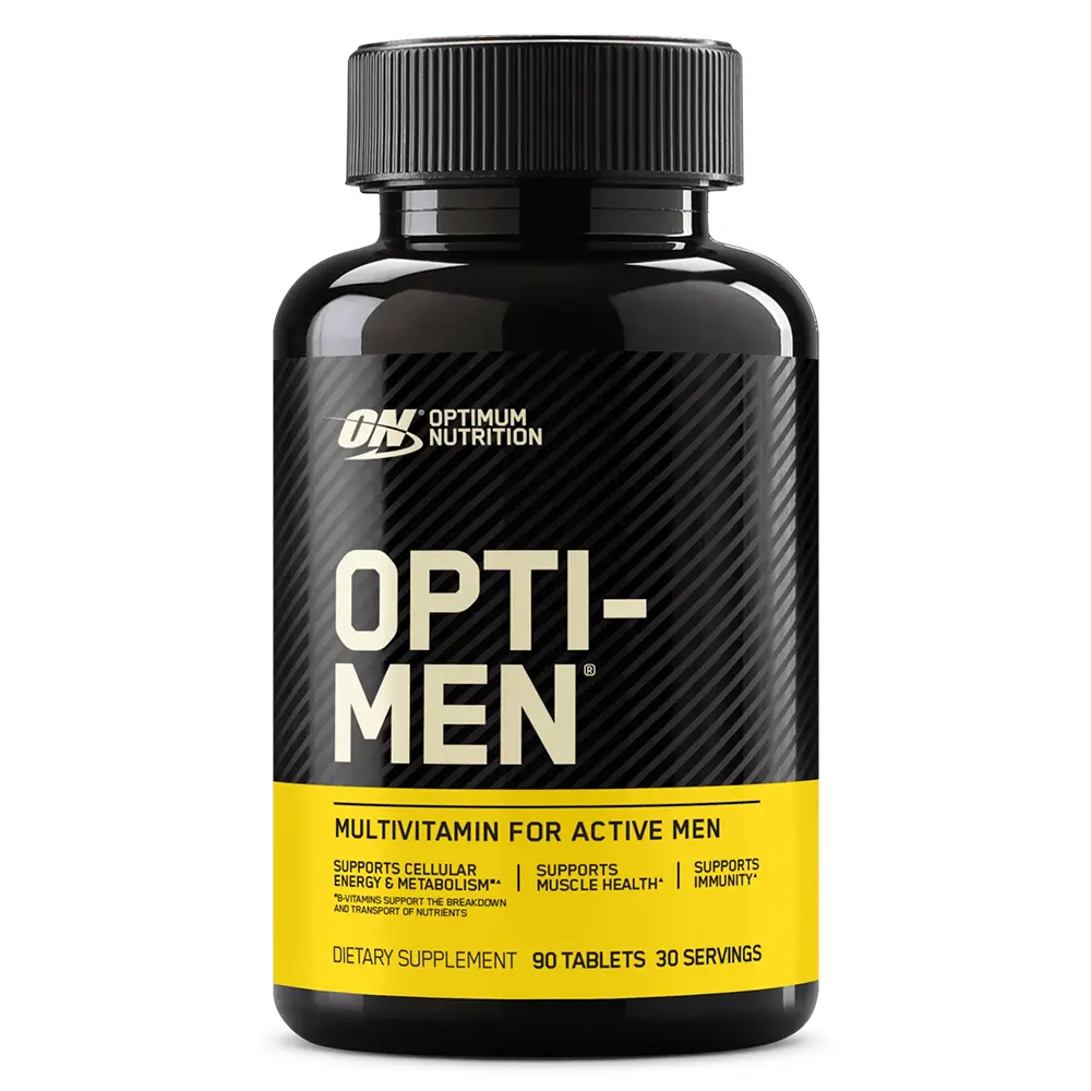 Opti-Men® 90 tabs
