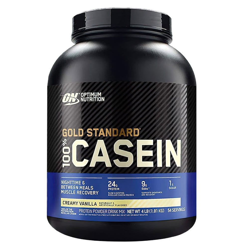 Gold Standard 100 Casein Optimum Nutrition