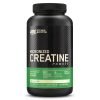 Envase de Creatine Micronized Powder de Optimum Nutrition, con 60 servicios. 100% creatina monohidrato para apoyar el desarrollo muscular, fuerza y potencia