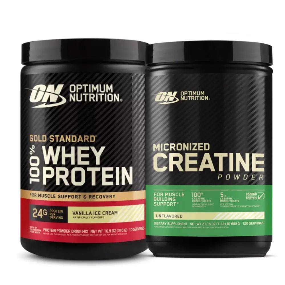 Creatine-120-serv-Optimum-Gold-Standard-100-Whey-10-serv