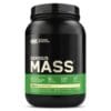 serious mass 3 lb