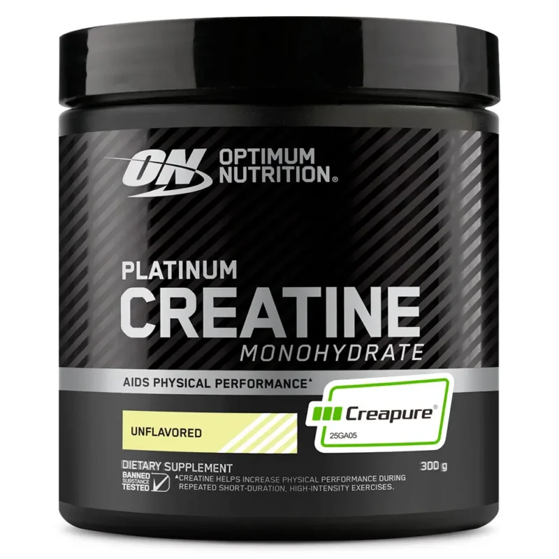 Platinum Creatine Monohydrate